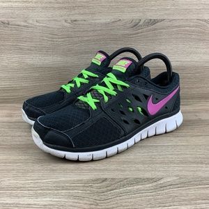 nike free 2013